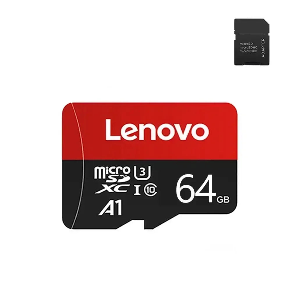 Lenovo micro SD - TF Card