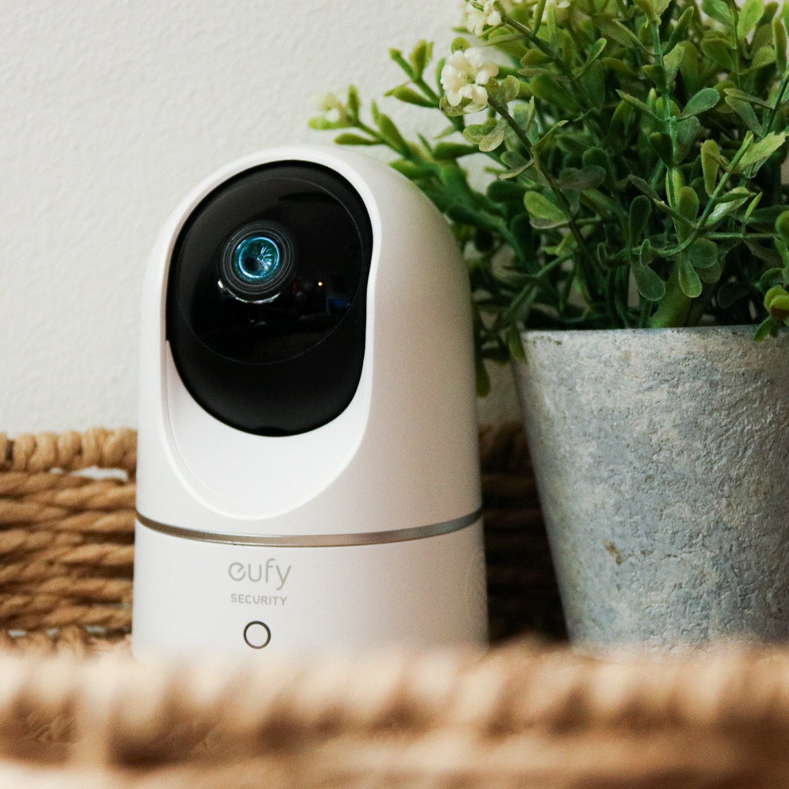 SmartCam 360 Pro - מצלמת