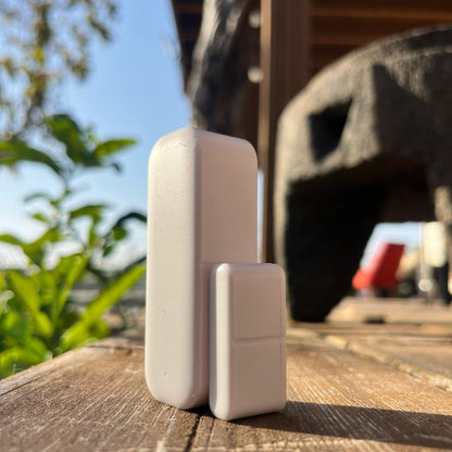 חיישן אבטחה חכם לחלונות / דלתות