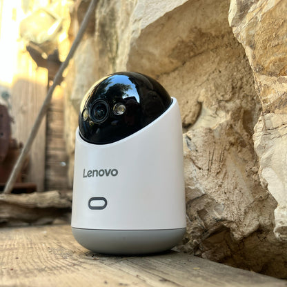 Lenovo SmartHome Cam720