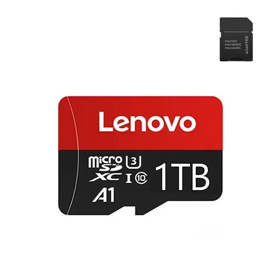 Lenovo micro SD - TF Card