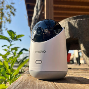 Lenovo SmartHome Cam720
