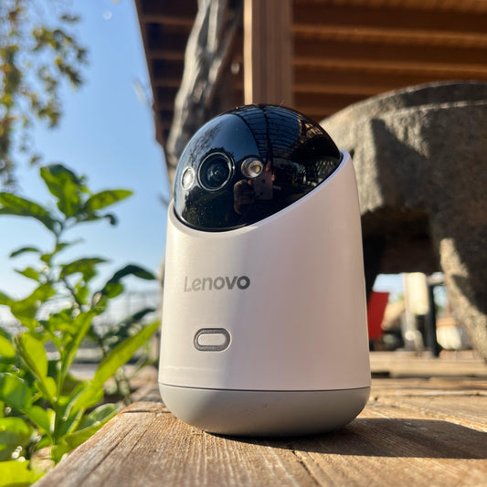 Lenovo SmartHome Cam720