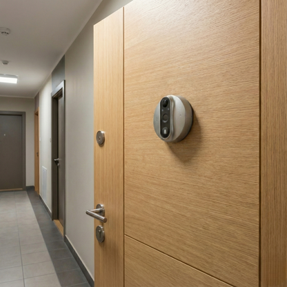 DoorBell Pro S1 - פעמון דלת