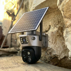 LS VISION Elite SolarCam