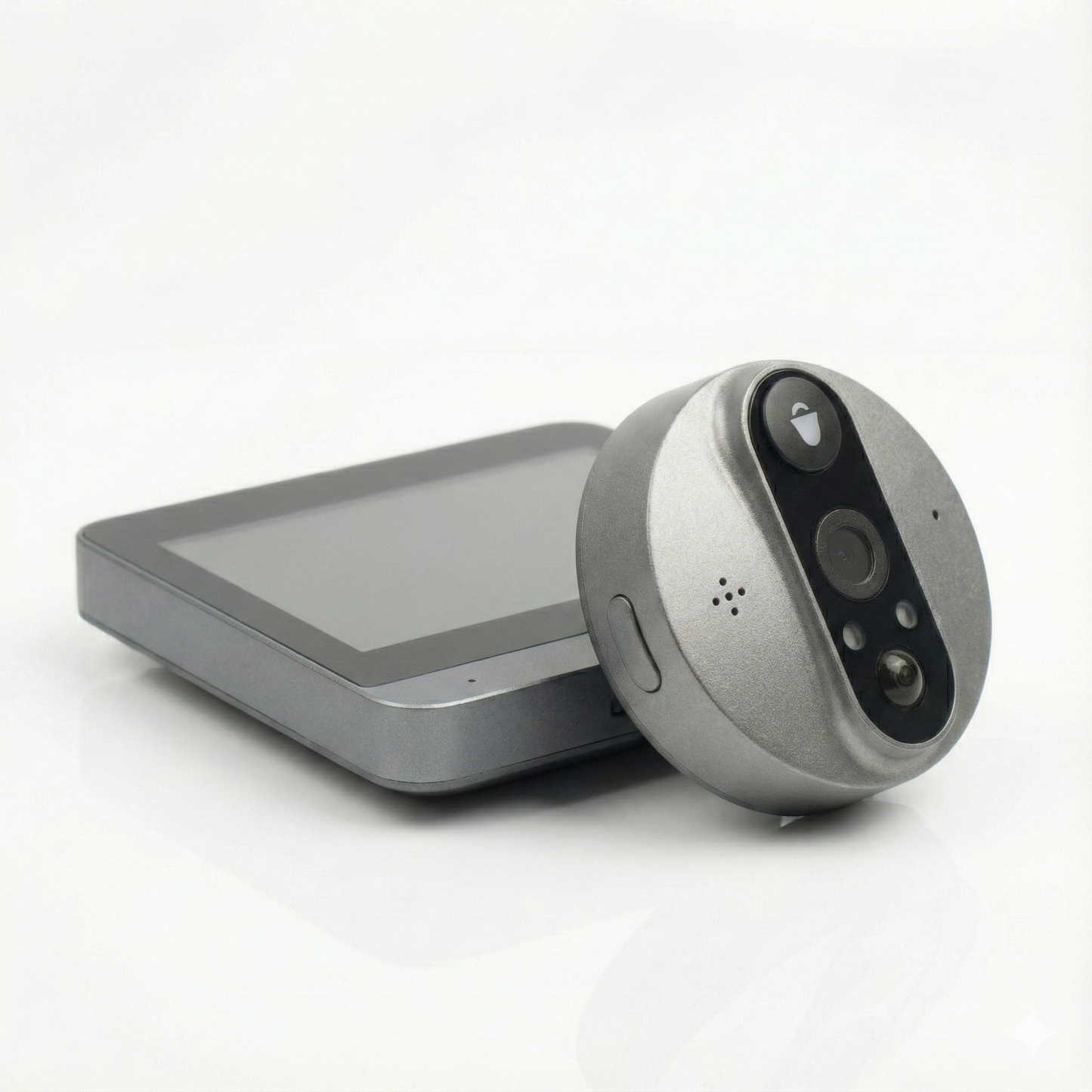 DoorBell Pro S1 - פעמון דלת