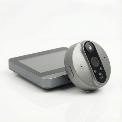 DoorBell Pro S1 - פעמון דלת