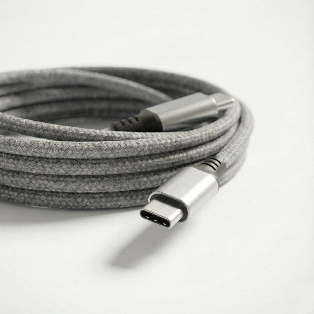 Type C to Type C - כבל