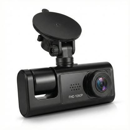 DashCam Elite S1