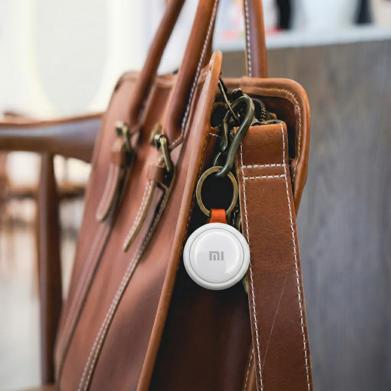 Xiaomi - חיישן איתור חכם