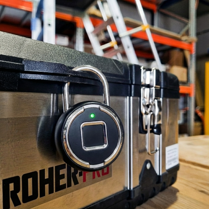 smart fingerprint Z3