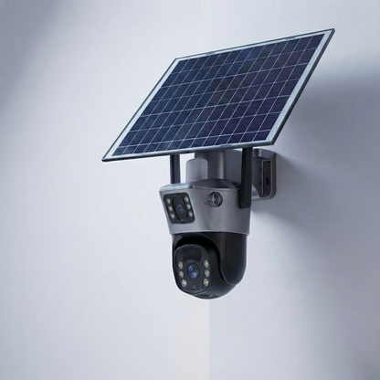 LS VISION Elite SolarCam