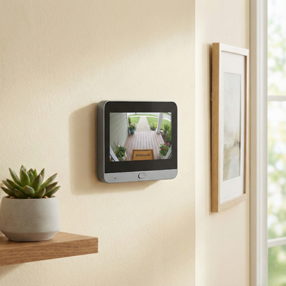 DoorBell Pro S1 - פעמון דלת