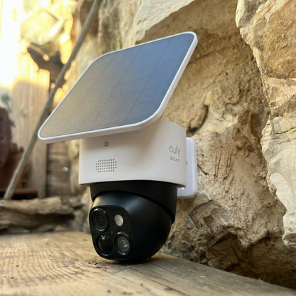 SolarCam S340 Premium