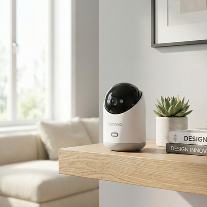 Lenovo SmartHome Cam720