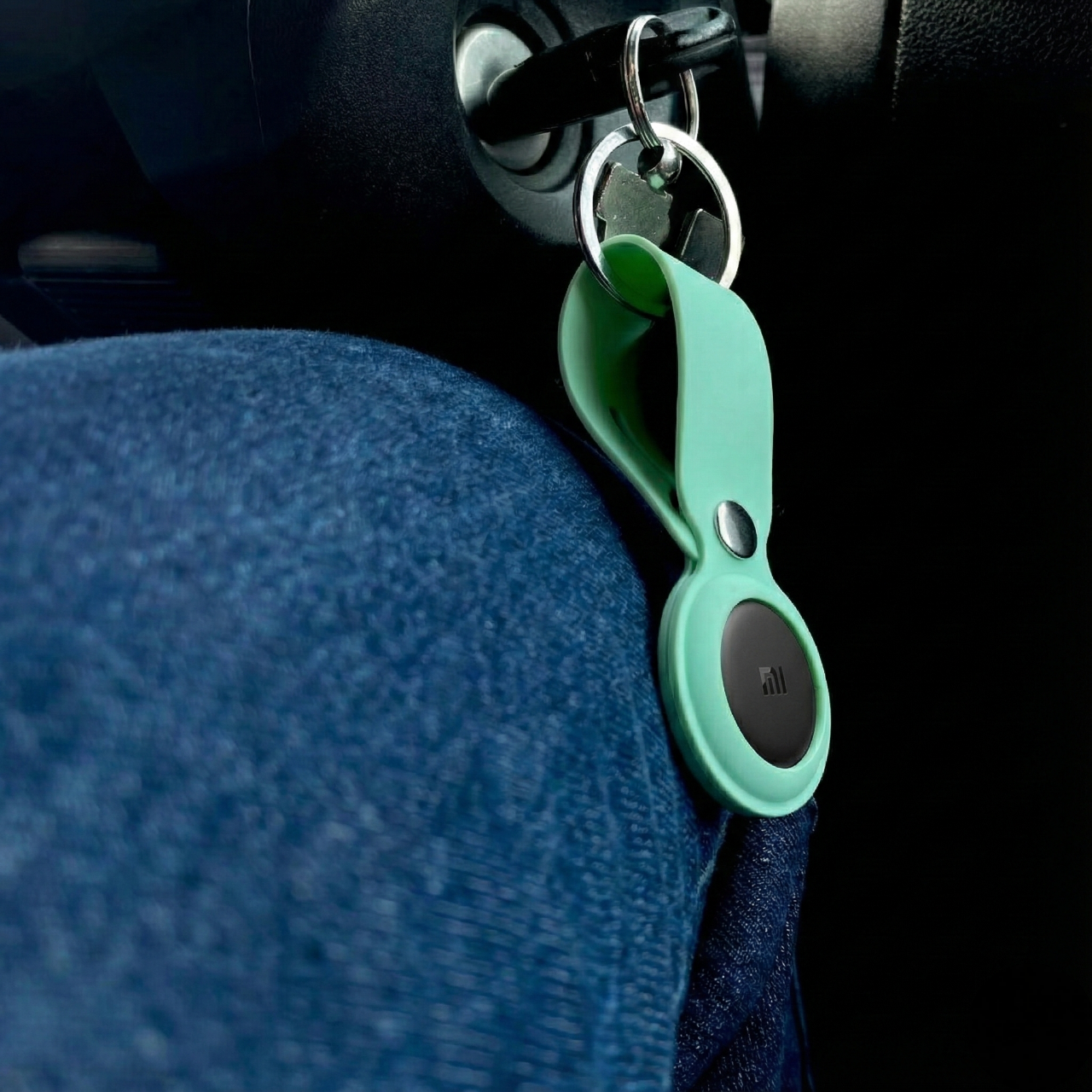 Xiaomi - חיישן איתור חכם