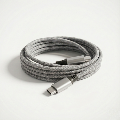 Type C to Type C - כבל