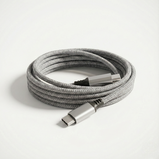 Type C to Type C - כבל