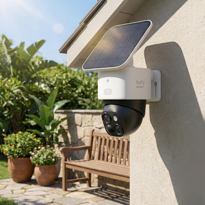 SolarCam S340 Premium