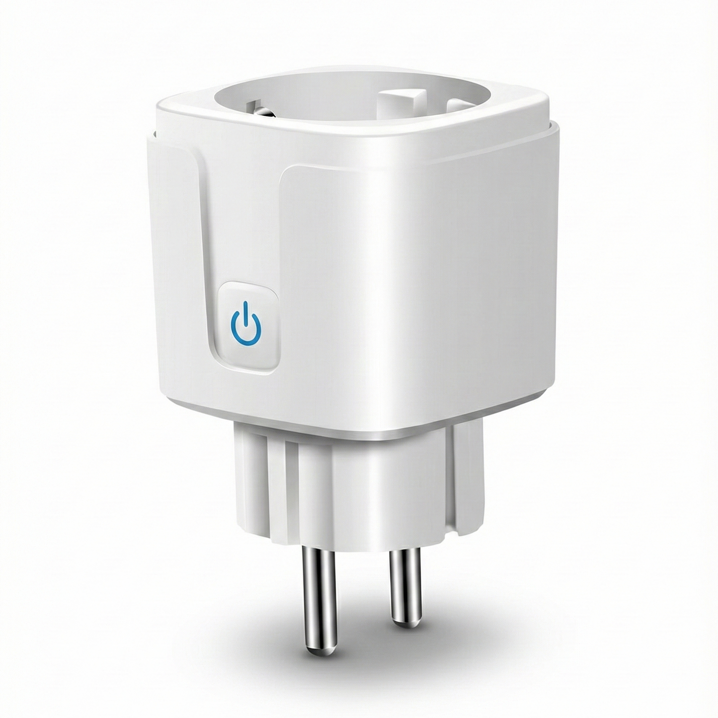 WiFi  -  שקע חשמל חכם עם שליטה מרחוק