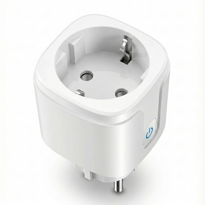 WiFi  -  שקע חשמל חכם עם שליטה מרחוק