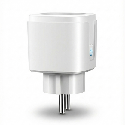 WiFi  -  שקע חשמל חכם עם שליטה מרחוק