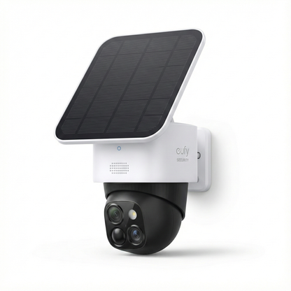 SolarCam S340 Premium