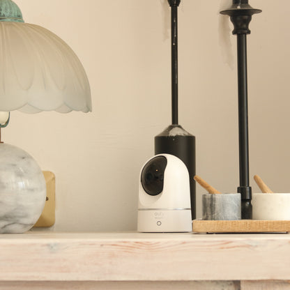 SmartCam 360 Pro - מצלמת