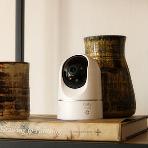 SmartCam 360 Pro - מצלמת