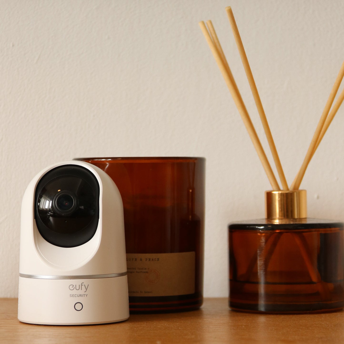 SmartCam 360 Pro - מצלמת