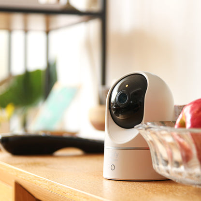 SmartCam 360 Pro - מצלמת