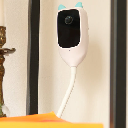 Baby Monitor Pro