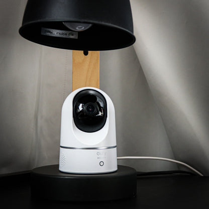 SmartCam 360 Pro - מצלמת