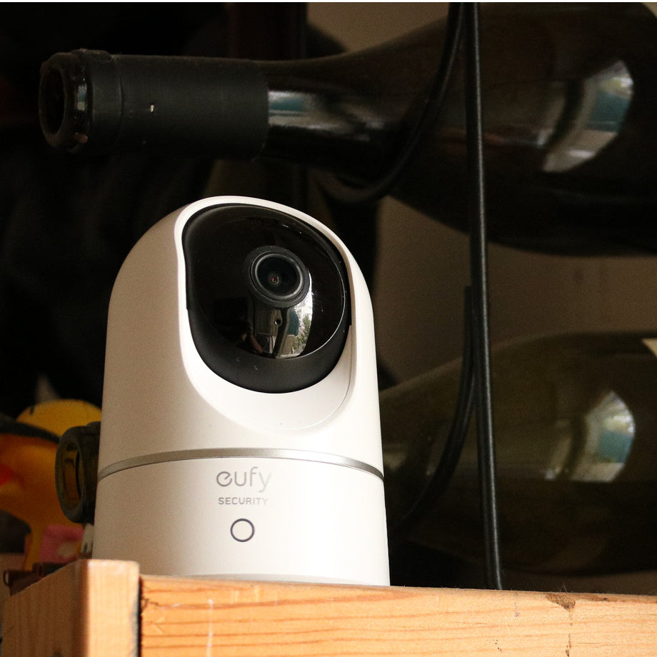 SmartCam 360 Pro - מצלמת