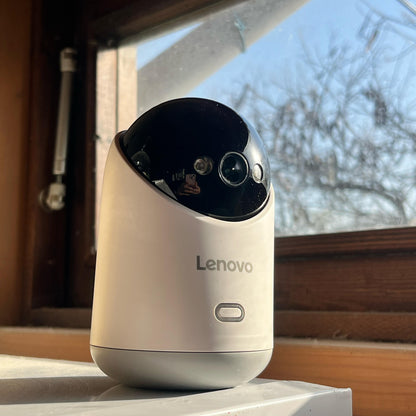 Lenovo SmartHome Cam720