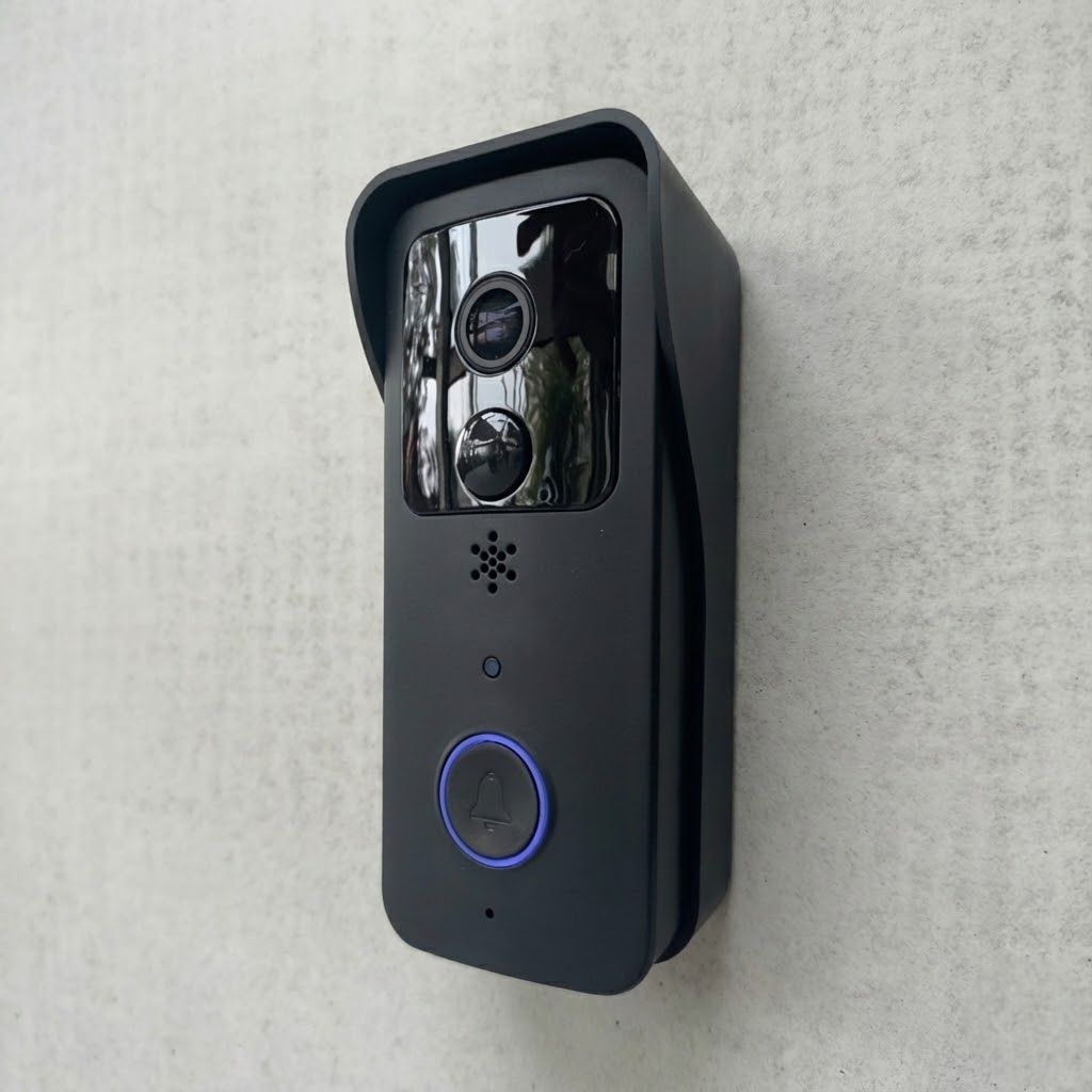 Outdoor Doorbell