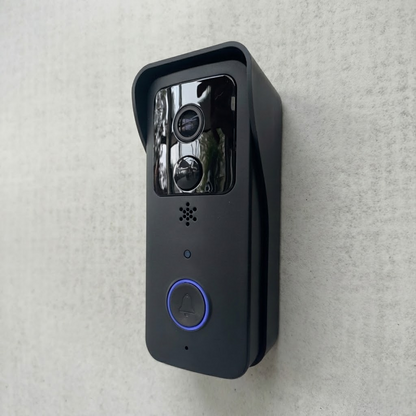 Outdoor Doorbell
