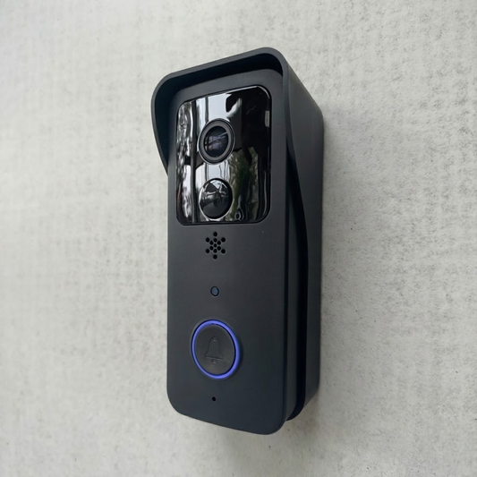 Outdoor Doorbell